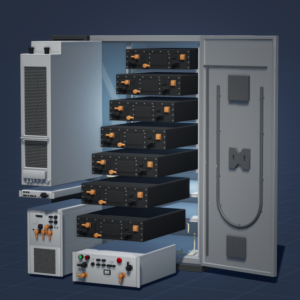 视觉保真与流畅体验并行：模型轻量化探索与实践