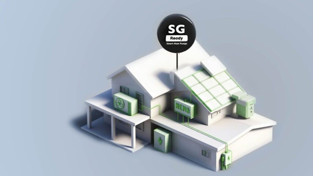 SG Ready: A Smart Grid Passport for Heat Pumps Going Global