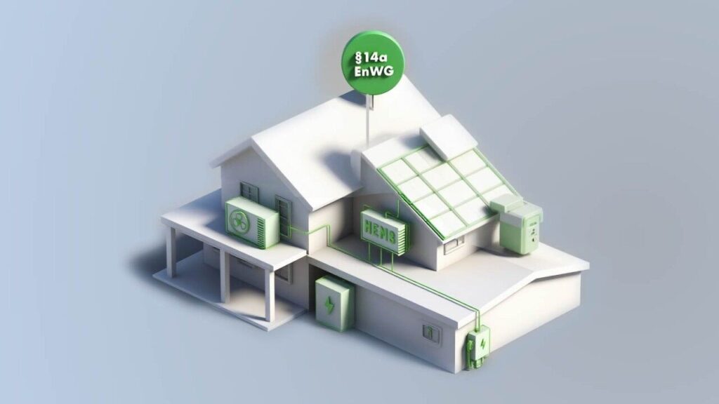 Unlocking the New Energy Rules: Germany’s §14a Reform Marks a Turning Point for Home Energy Management